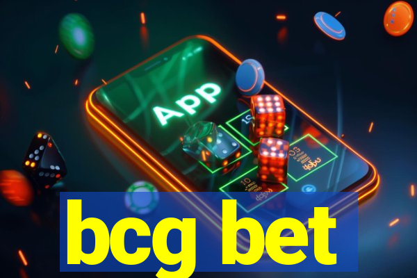 bcg bet